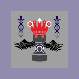 Scorgios's emblem
