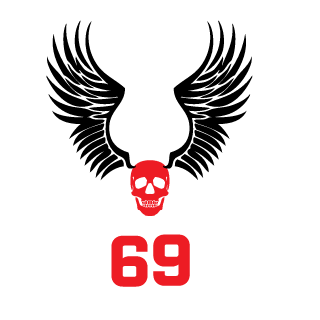 19MDM94's emblem