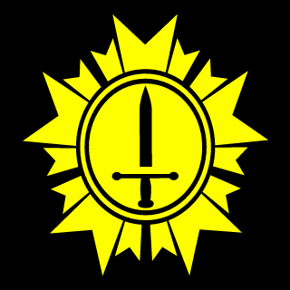 Spartan Tundra's emblem