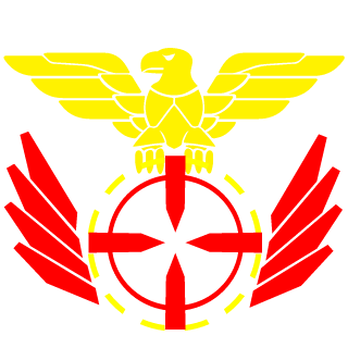 Ritzadio's emblem