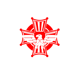 Protages's emblem