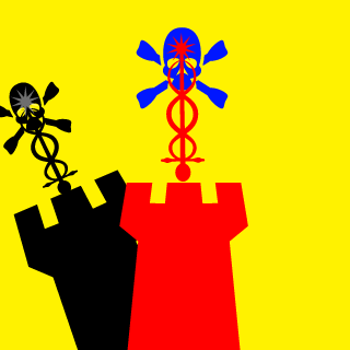raed1974's emblem