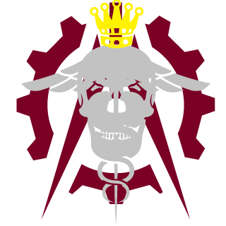 Darkness7433's emblem