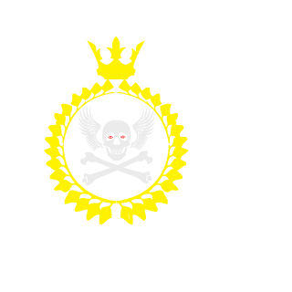 HandsomeReaper's emblem