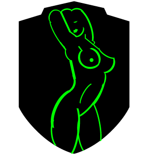 IRSHWER2's emblem