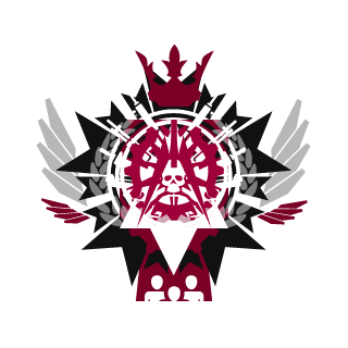 KruptedHEX's emblem