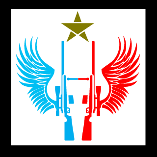 LechCwchel's emblem