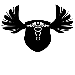 Fallen Angles's emblem