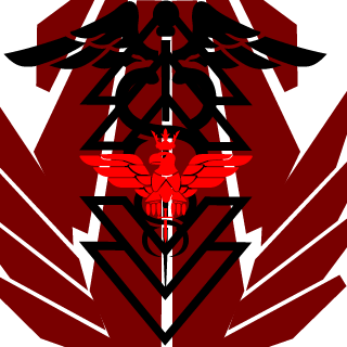 PenguinRoger's emblem