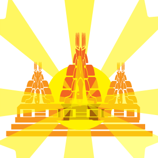 DisQualiFieD510's emblem