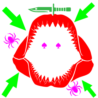 Weak_current's emblem