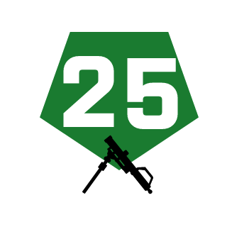 ROK_25DIV's emblem