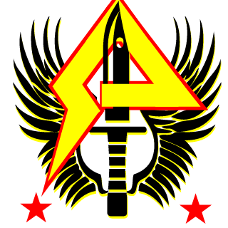 thereaper3461's emblem