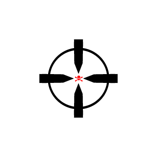 L96 ARCTIC's emblem