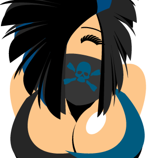 Vodshii's emblem