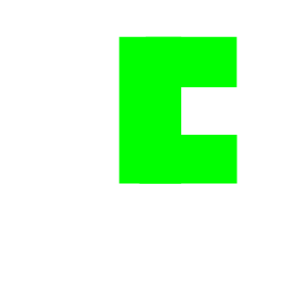 TEWS GODSENT's emblem