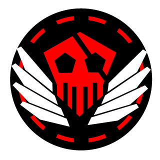 Epsilon Grey's emblem