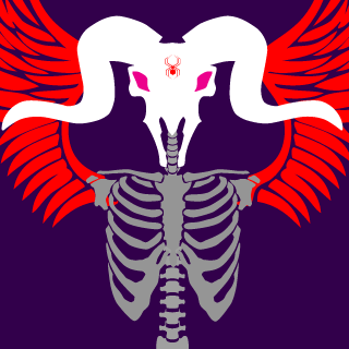 CrookedFruitfulP's emblem