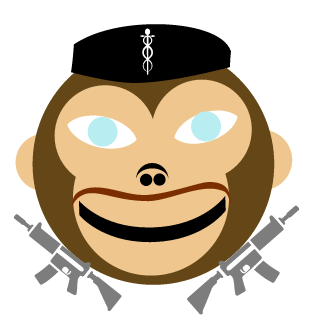 modemonkey's emblem