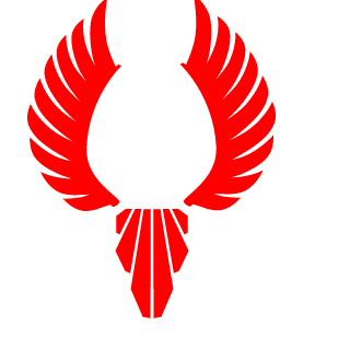 kpXAHTEP's emblem
