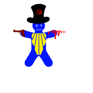 TIRAN44RUS's emblem