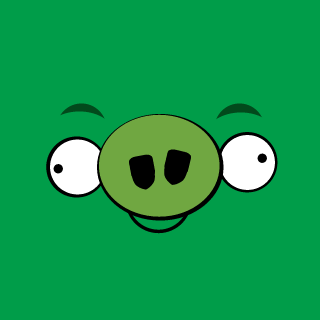 Piggy's emblem