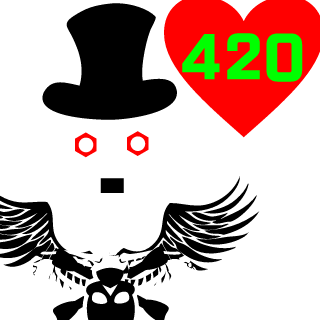 xXHoly420Xx's emblem