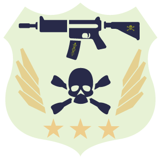 UGG_Sylvestris's emblem