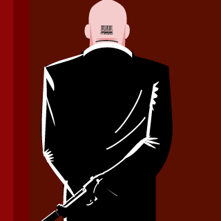 CleitinTiroSerto's emblem