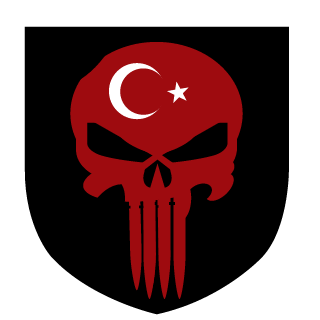 Waizen-TR's emblem