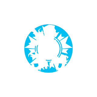 HORAEv's emblem