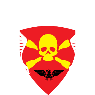 De4thW4rmedUp's emblem