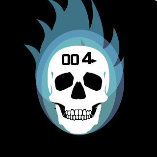 arne004's emblem