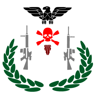 Thamike2000's emblem
