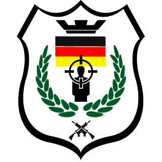 mokkerter's emblem