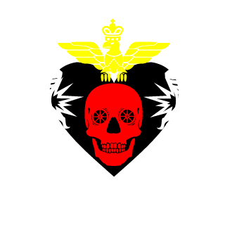 TheKonga's emblem