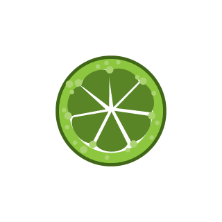 Lime-like-Rhyme's emblem