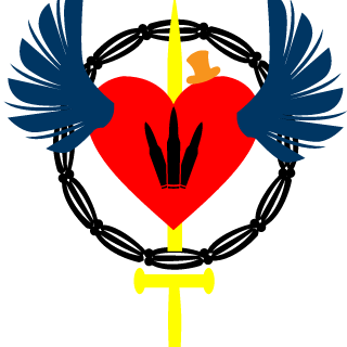 batlle of games's emblem