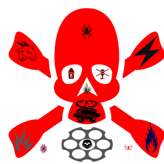 KILLZZZZU's emblem