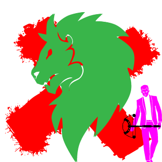 Astro_believer's emblem