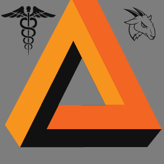 PoitVaTatt's emblem