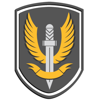Rhudi32's emblem