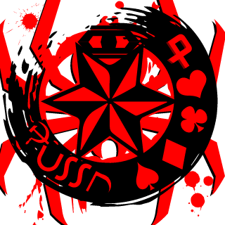 darkfunerale972's emblem