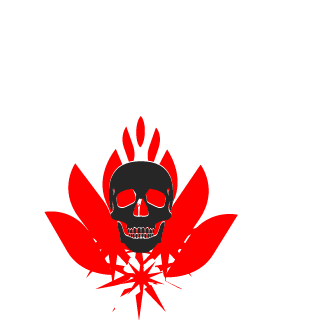 ULTIMA's emblem