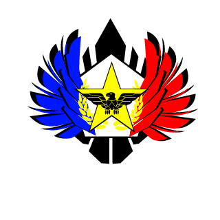 battle PRO FRANCAIS's emblem