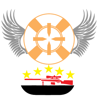 Achoex's emblem