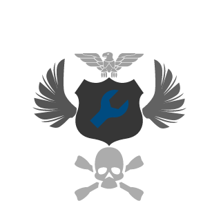 KamazCZ's emblem