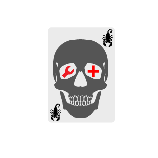 Anchalior's emblem