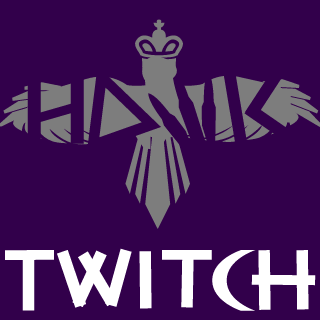 LN MrHawk's emblem