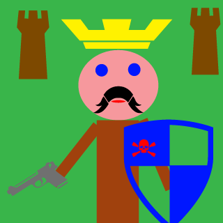 funnypilgo's emblem